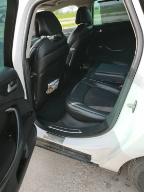 Citroen C5 Citroen c5 tourer AVTOMAT, снимка 10