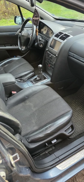 Peugeot 407, снимка 3