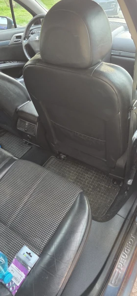 Peugeot 407, снимка 2