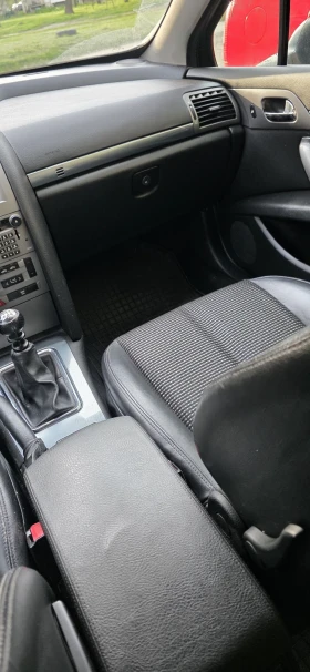 Peugeot 407, снимка 7