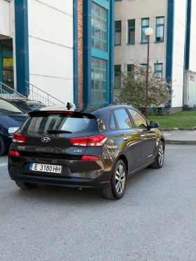 Hyundai I30 1.6 CRDi, снимка 6