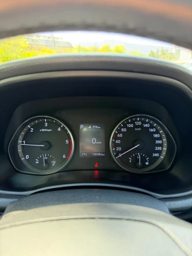 Hyundai I30 1.6 CRDi, снимка 16