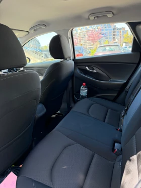 Hyundai I30 1.6 CRDi, снимка 8