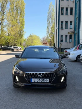 Hyundai I30 1.6 CRDi, снимка 3
