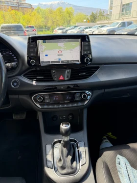 Hyundai I30 1.6 CRDi, снимка 10