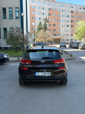 Hyundai I30 1.6 CRDi, снимка 5