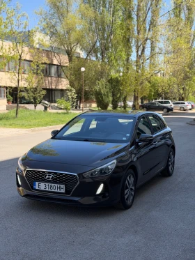 Hyundai I30 1.6 CRDi, снимка 2