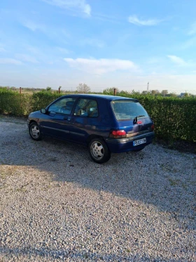 Renault Clio, снимка 2