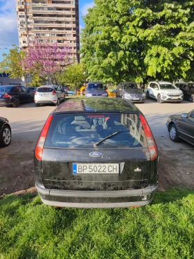 Ford Focus 1400, снимка 3
