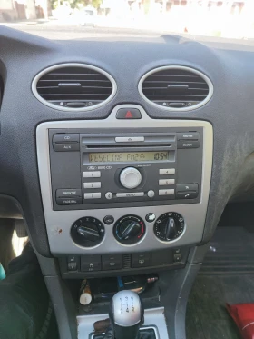 Ford Focus 1400, снимка 5