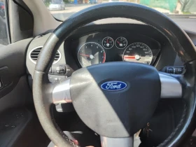 Ford Focus 1400, снимка 4