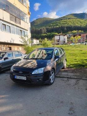 Ford Focus 1400, снимка 2