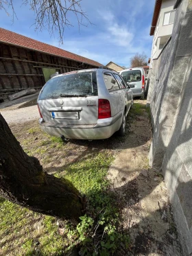 Skoda Octavia, снимка 5