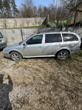 Skoda Octavia, снимка 4