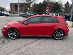 VW Golf R * DSG * CARFAX * KEYLESS * ПОДГРЕВИ * , снимка 2
