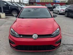 VW Golf R * DSG * CARFAX * KEYLESS * ПОДГРЕВИ * , снимка 6