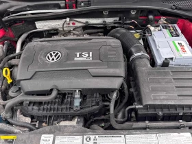 VW Golf R * DSG * CARFAX * KEYLESS * ПОДГРЕВИ * , снимка 11