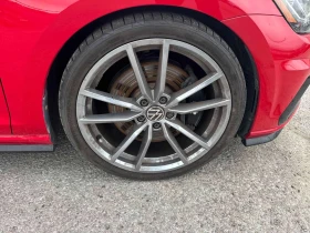 VW Golf R * DSG * CARFAX * KEYLESS * ПОДГРЕВИ * , снимка 7
