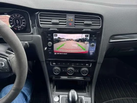 VW Golf R * DSG * CARFAX * KEYLESS * ПОДГРЕВИ * , снимка 9