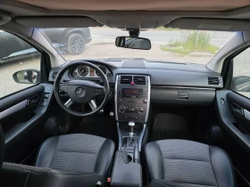 Mercedes-Benz B 200 CDI, снимка 8