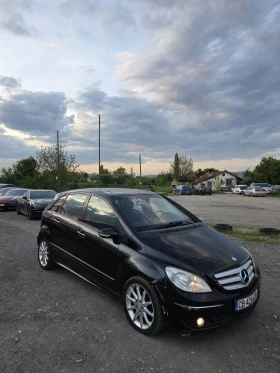 Mercedes-Benz B 200 CDI, снимка 3