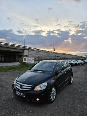 Mercedes-Benz B 200 CDI, снимка 2