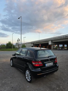 Mercedes-Benz B 200 CDI, снимка 5