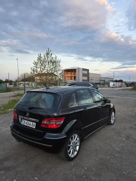 Mercedes-Benz B 200 CDI, снимка 4