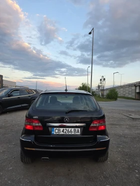 Mercedes-Benz B 200 CDI, снимка 6