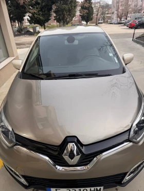Renault Captur, снимка 8