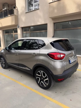 Renault Captur, снимка 7