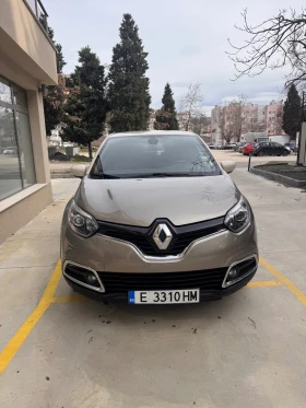 Renault Captur, снимка 3