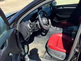 Audi S3 * Technik * BANG&OLUFSEN* ШИБИДАХ* , снимка 5
