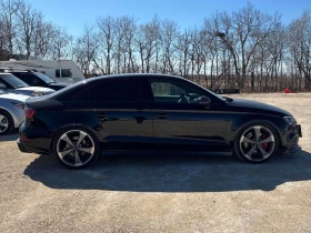Audi S3 * Technik * BANG&OLUFSEN* ШИБИДАХ* , снимка 3