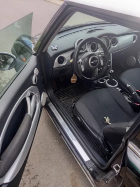 Mini Cooper 1.6 бензин, снимка 5