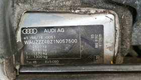 Audi A6 Allroad 2.5 TDI Quattro ръчни скорости, снимка 12