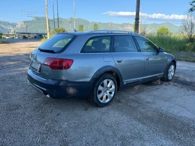 Audi A6 Allroad 3.0TDI QUATRO 233, ASB, снимка 4