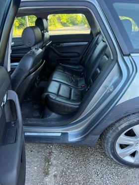 Audi A6 Allroad 3.0TDI QUATRO 233, ASB, снимка 7