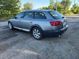 Audi A6 Allroad 3.0TDI QUATRO 233, ASB, снимка 3