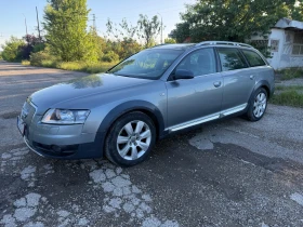 Audi A6 Allroad 3.0TDI QUATRO 233, ASB, снимка 1