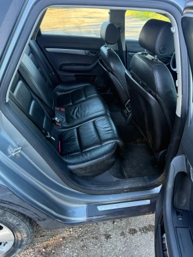 Audi A6 Allroad 3.0TDI QUATRO 233, ASB, снимка 8