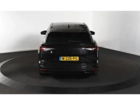 Skoda Enyaq 60 Sportline, снимка 7