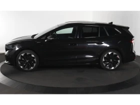 Skoda Enyaq 60 Sportline, снимка 5