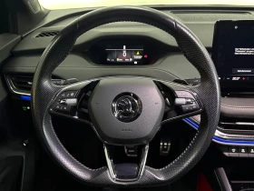 Skoda Enyaq 60 Sportline, снимка 11