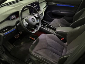 Skoda Enyaq 60 Sportline, снимка 10