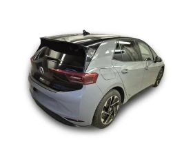 VW ID.3 Pro , снимка 3