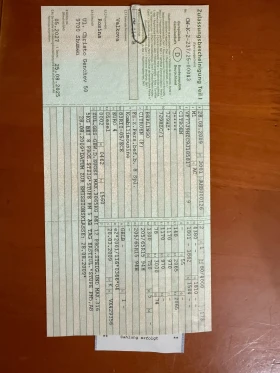 Citroen Berlingo 1.6, снимка 14