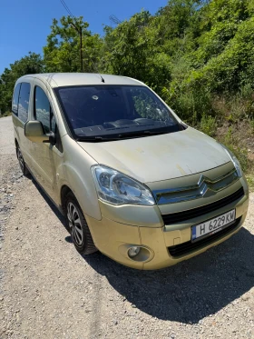 Citroen Berlingo 1.6, снимка 1