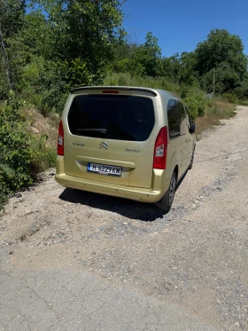 Citroen Berlingo 1.6, снимка 11