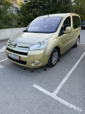 Citroen Berlingo 1.6, снимка 12